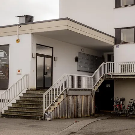 !goldpath! - Spitalhof I Modern I Wlan I Kueche I Balkon I Smarttv Mit Wipu * 帕绍