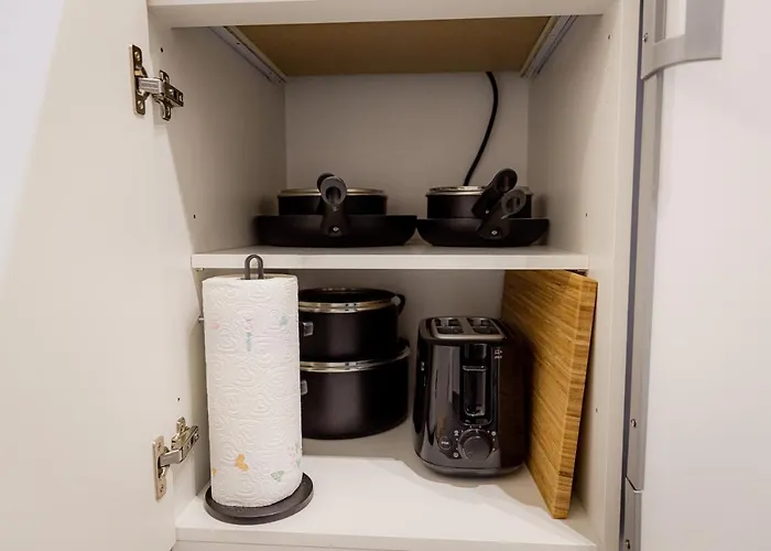 'goldpath' - Spitalhof I Modern I Wlan I Kueche I Balkon I Smarttv Mit Wipu Apartmán Pasov